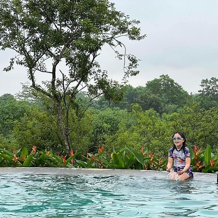 Satoyama Village Luong Son  Екстериор снимка
