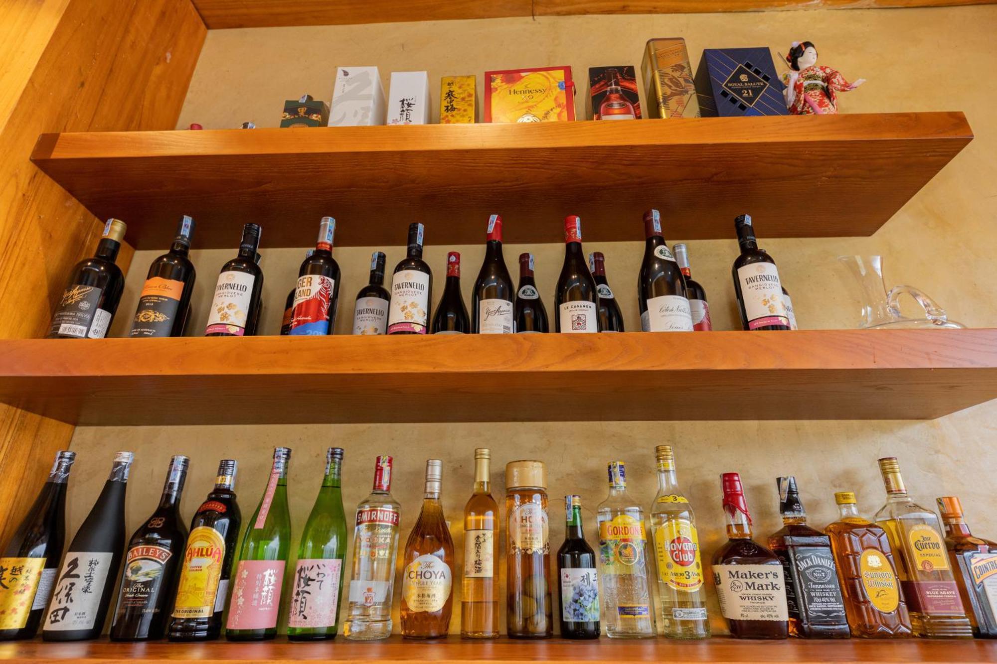 Satoyama Village Luong Son  Екстериор снимка