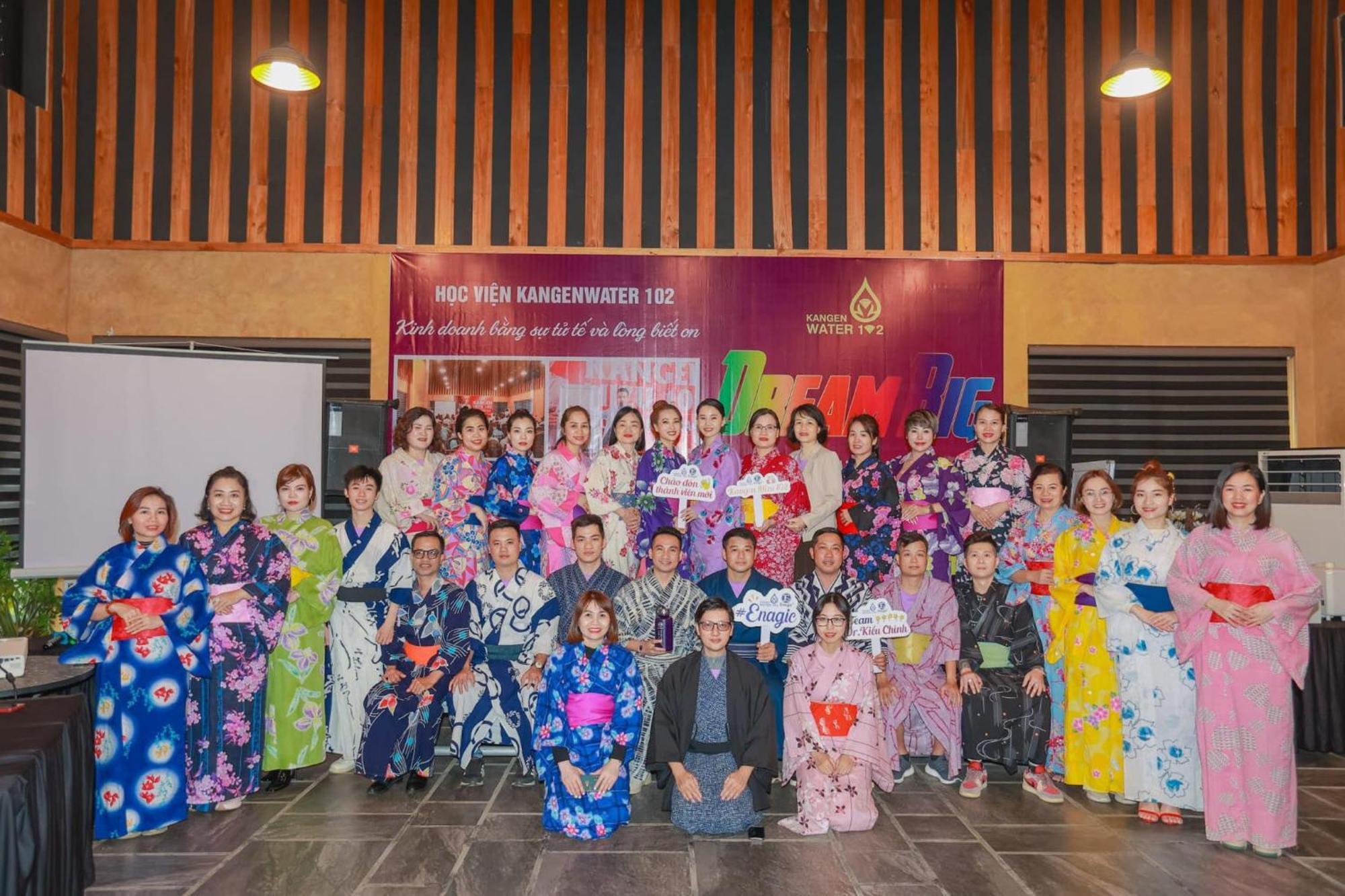 Satoyama Village Luong Son  Екстериор снимка